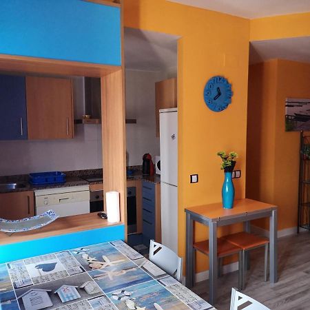 サント・ハウメ・デンヴェハApartamento Delta Del Ebroアパートメント エクステリア 写真